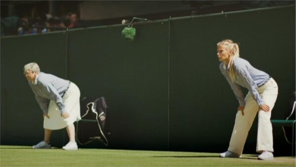 BBC Sport Promo Wimbledon 2016 12
