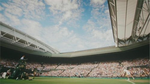BBC Sport Promo - Wimbledon 2016 (14)