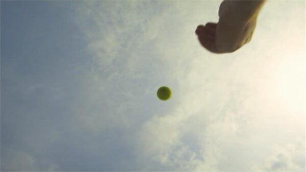BBC Sport Promo Wimbledon 2016 15