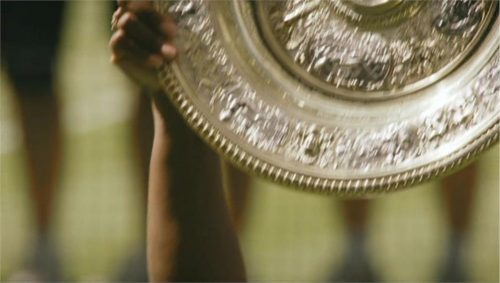 BBC Sport Promo - Wimbledon 2016 (24)