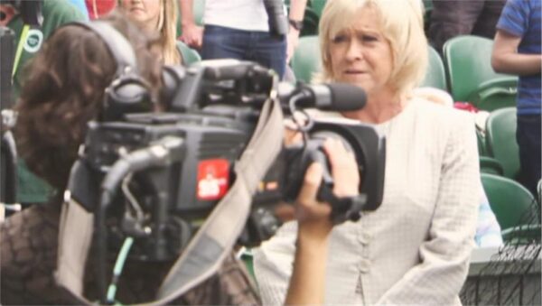 BBC Sport Promo Wimbledon 2016 9