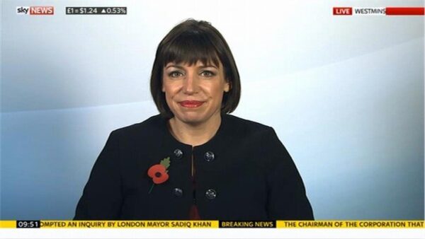 Beth Rigby Images Sky News 1