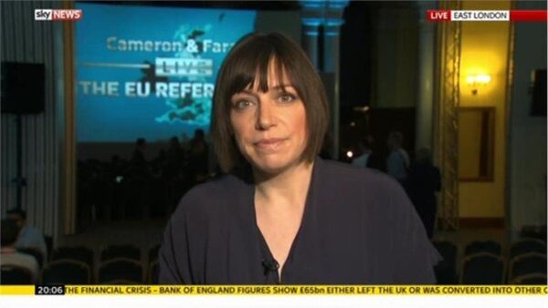 Beth Rigby Images Sky News 3