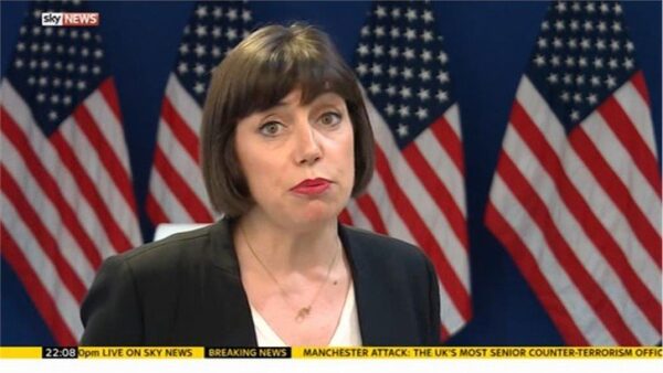 Beth Rigby Images Sky News 5