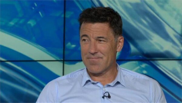 Dean Saunders BBC Euro 2016 Pundit 2