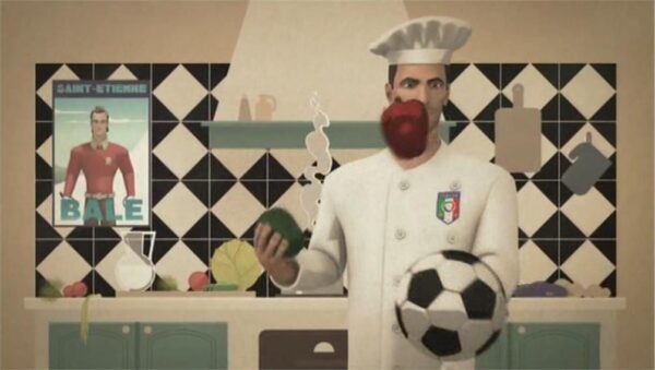 ITV Euro 2016 Titles 13