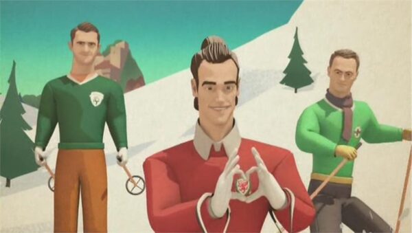 ITV Euro 2016 Titles 15