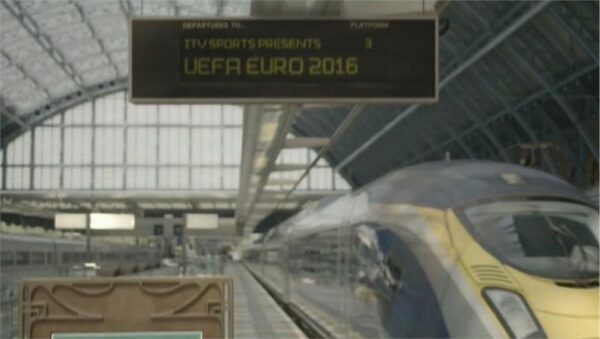 ITV Euro 2016 Titles 2