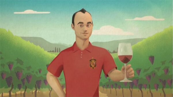 ITV Euro 2016 Titles 27