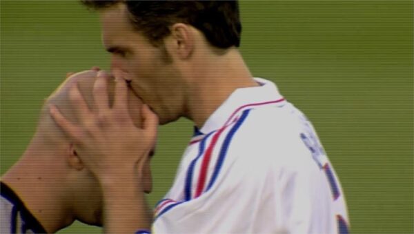 ITV Sport Promo Euro 2016 12