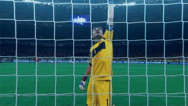 ITV Sport Promo Euro 2016 4