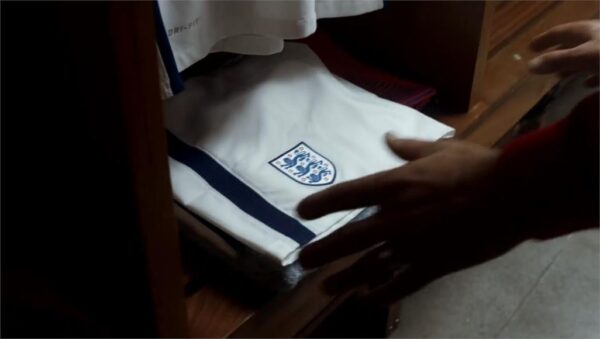 ITV Sport Promo Euro 2016 7