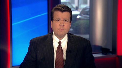 Neil Cavuto Fox News