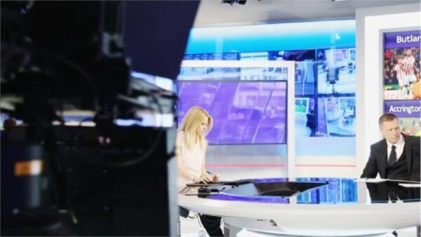 Sky Sports Promo 2016 Euro 2016 12