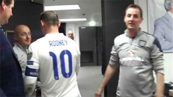 Sky Sports Promo 2016 Euro 2016 18