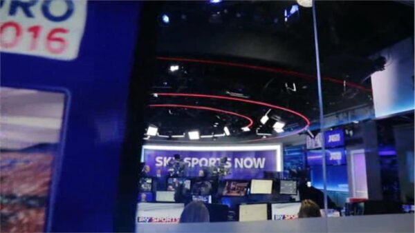 Sky Sports Promo 2016 Euro 2016 4