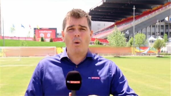 Sky Sports Promo 2016 Euro 2016 5