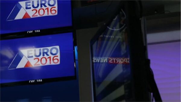 Sky Sports Promo 2016 Euro 2016 7