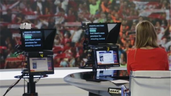 Sky Sports Promo 2016 Euro 2016 9