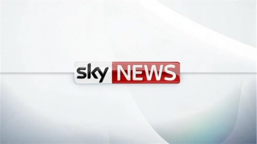 ‘Double Headed’ presentation returns to Sky News