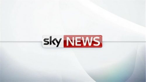 Sky News Sunrise Special EU Referendum Result     