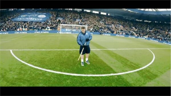 Sky Sports Promo 2016 Premier League 10