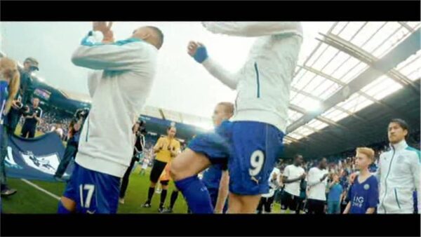 Sky Sports Promo 2016 Premier League 13