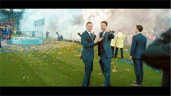 Sky Sports Promo 2016 Premier League 33