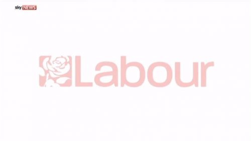 Sky News Promo  2016 - The Battle For Labour - Corbyn v Smith (1)