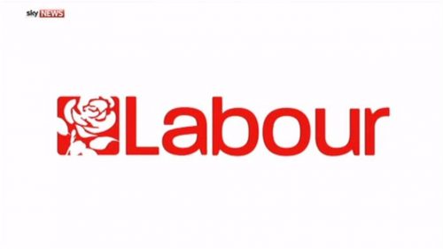 Sky News Promo  The Battle For Labour Corbyn v Smith