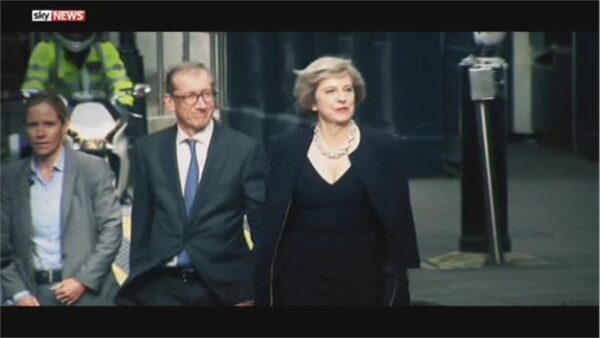 Sky News Promo 2016 Tonight with Dermot Murnaghan 09 14 23 50 17