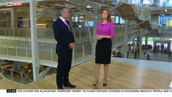 Images of Sky News Studio 2016 15