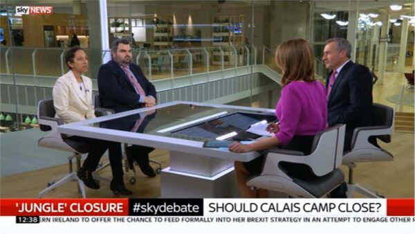Images of Sky News Studio 2016 19