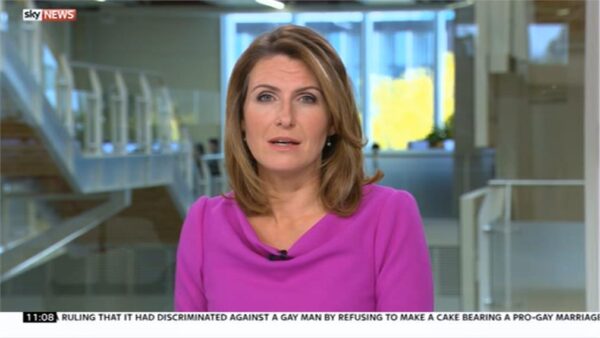 Images of Sky News Studio 2016 3