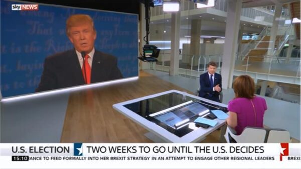 Images of Sky News Studio 2016 32