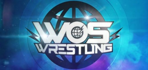 ITV confirms the return of WOS Wrestling
