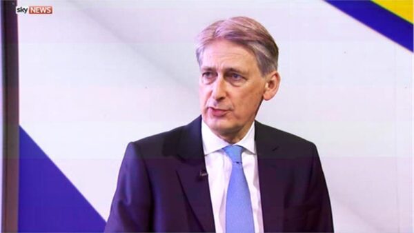 Autumn Statement Sky News Promo 2016 7