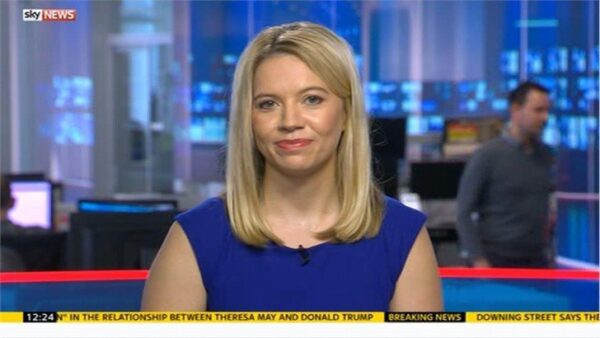 Gemma Nash Images Sky News 4