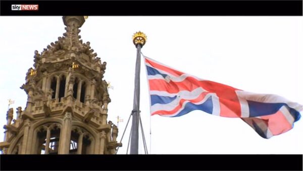 Sky News Promo 2016 News at Ten 3