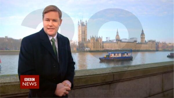BBC News Promo 2017 100 Days 01 31 11 56 04
