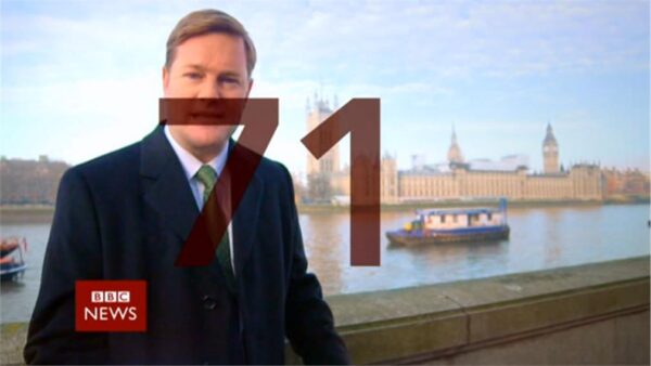 BBC News Promo 2017 100 Days 01 31 11 56 12