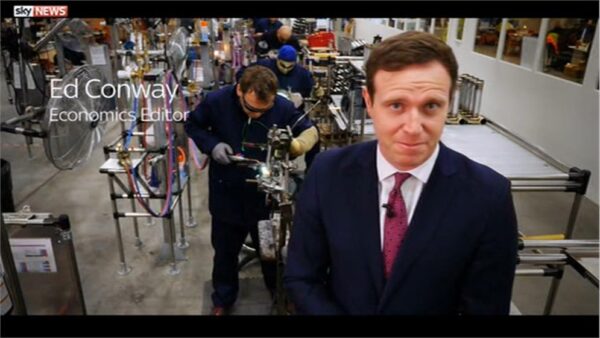 Brexit from every angle Sky News Promo 2017 5 1