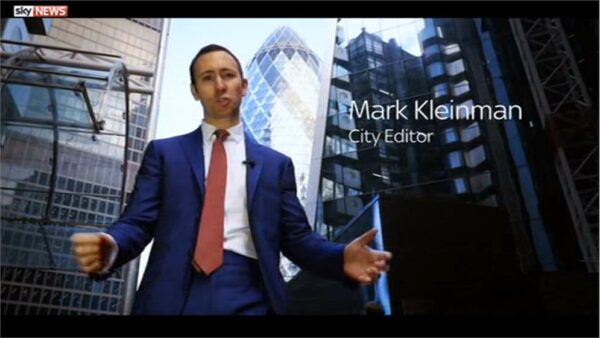 Brexit from every angle Sky News Promo 2017 6 1