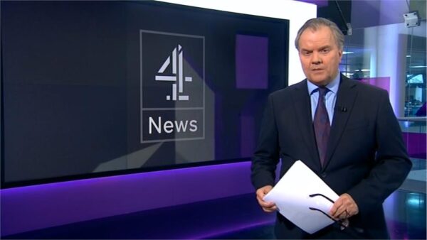 Westminster Attack Channel 4 4