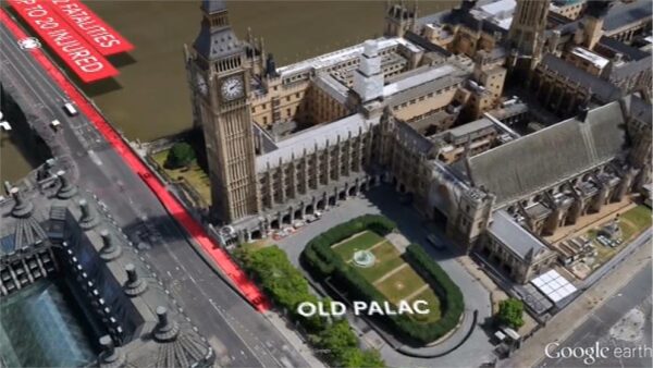 Westminster Attack Channel 4 5