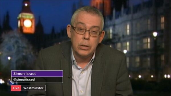 Westminster Attack Channel 4 7