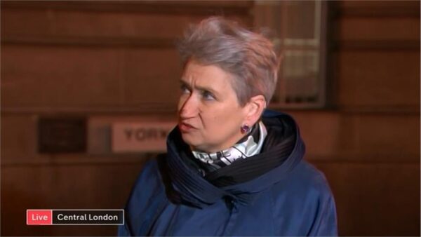 Westminster Attack Channel 4 8