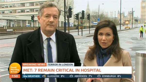 Westminster Attack Good Morning Britain 3