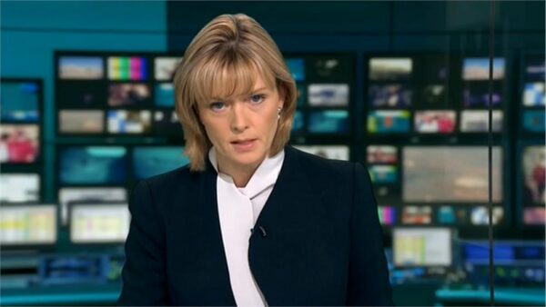 Westminster Attack ITV News 15