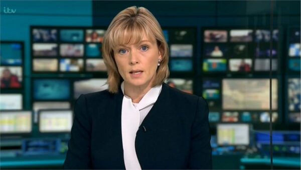 Westminster Attack ITV News 18